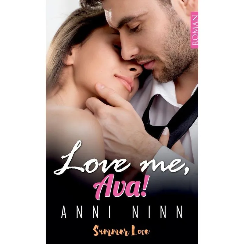 Love me, Ava!