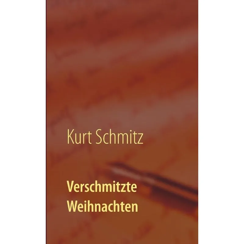 Verschmitzte Weihnachten