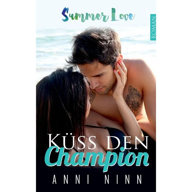 Küss den Champion