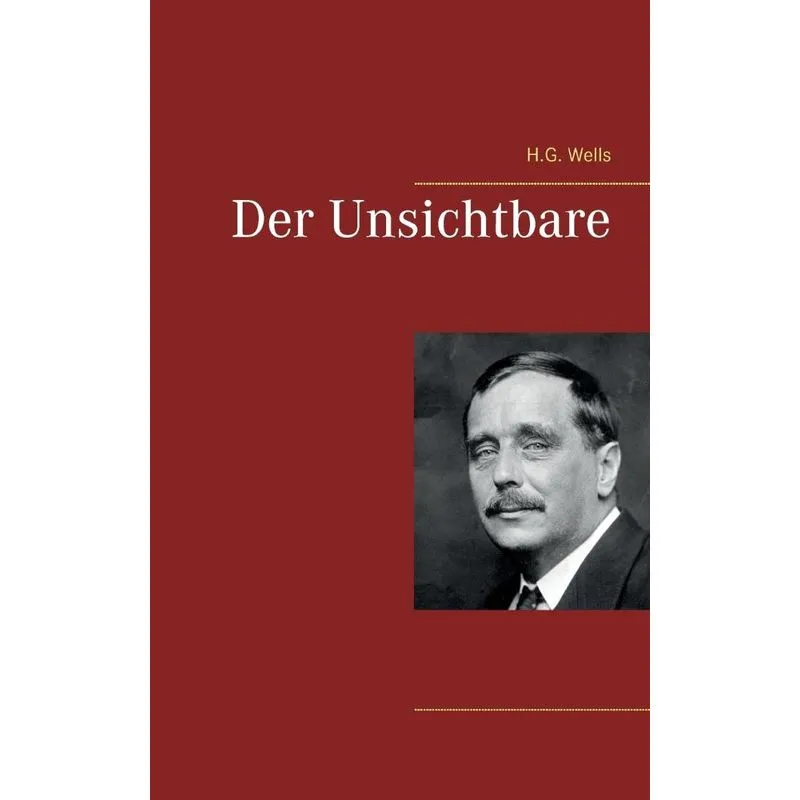 Der Unsichtbare