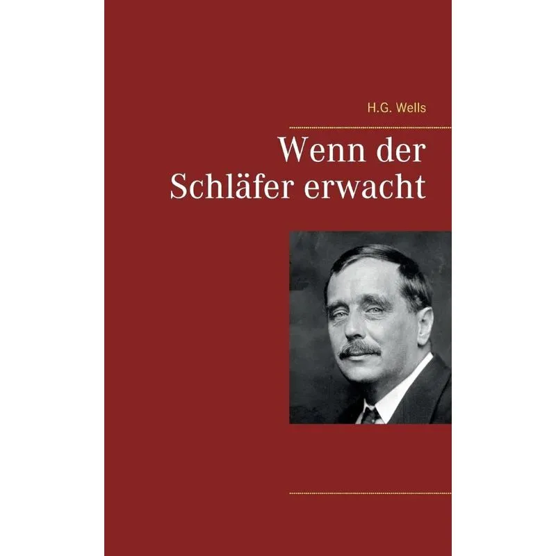 Wenn der Schläfer erwacht