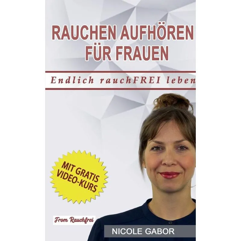 Rauchen aufhören für Frauen