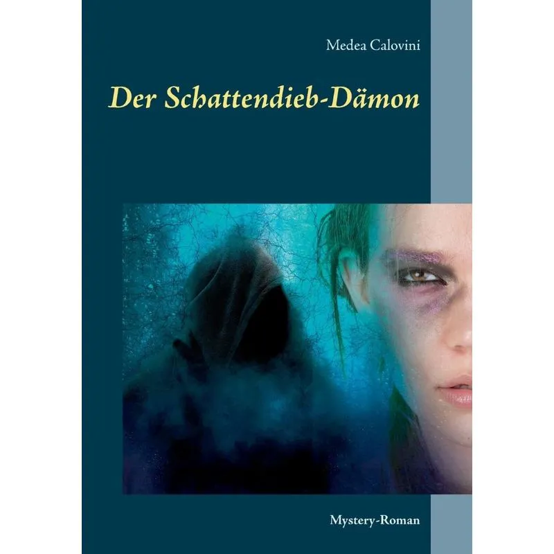 Der Schattendieb-Dämon