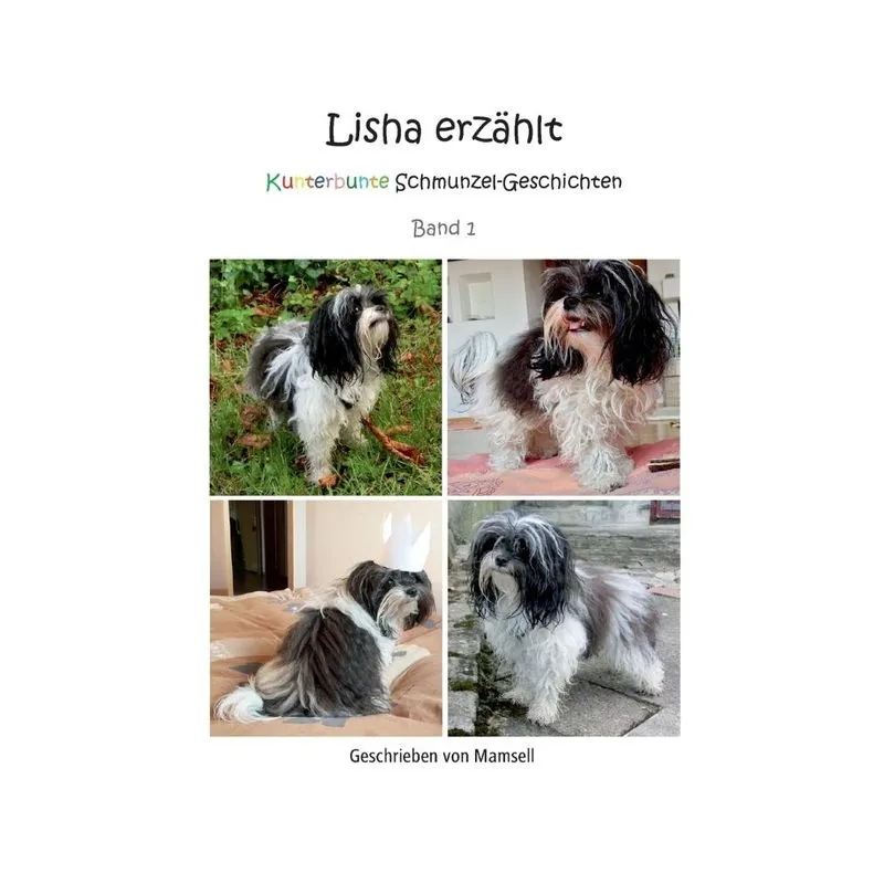Lisha erzählt