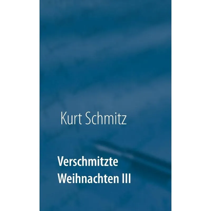Verschmitzte Weihnachten III