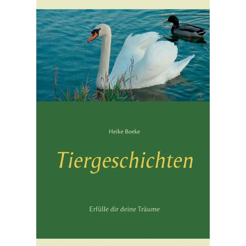 Tiergeschichten