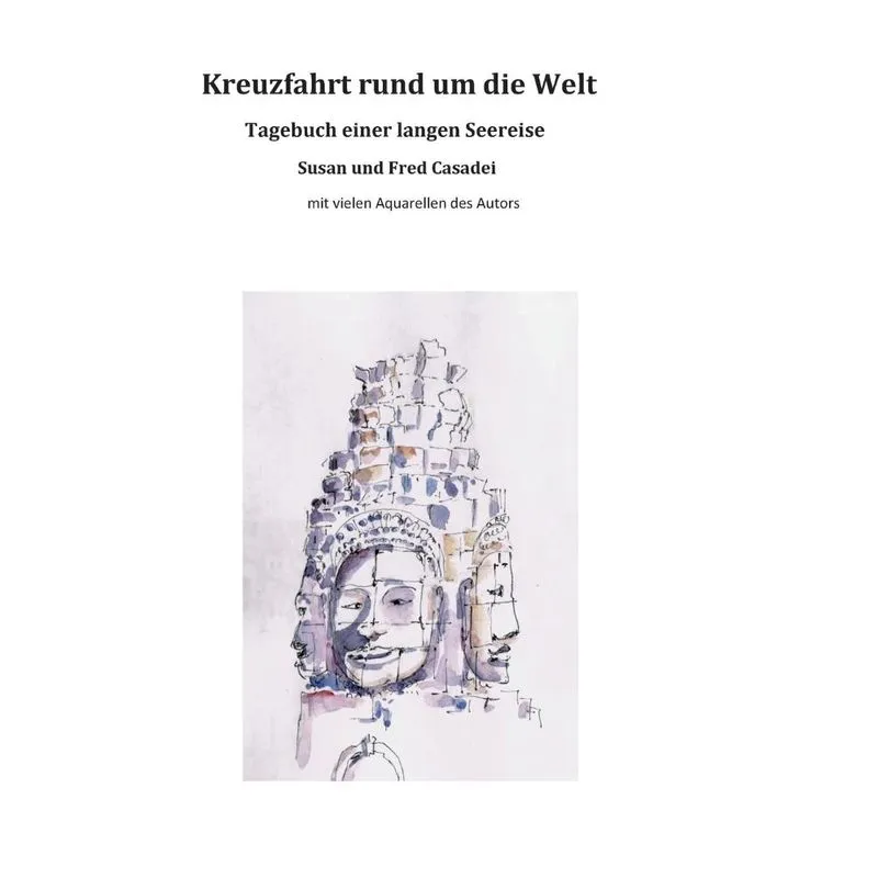 Kreuzfahrt rund um die Welt