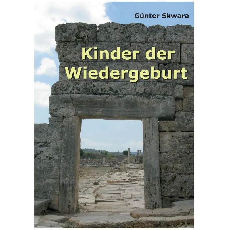 Kinder der Wiedergeburt
