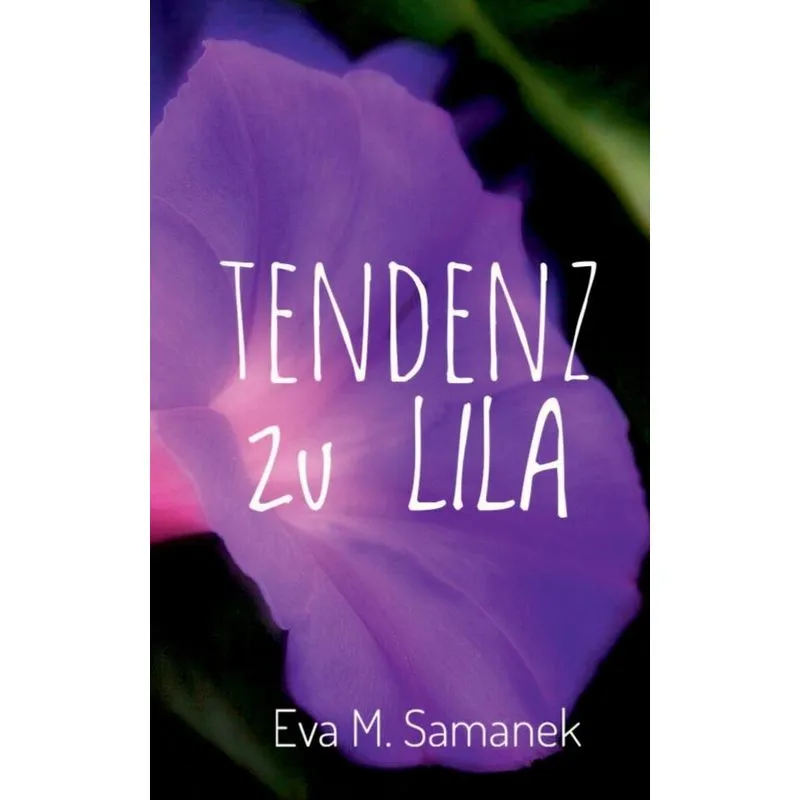 Tendenz zu Lila