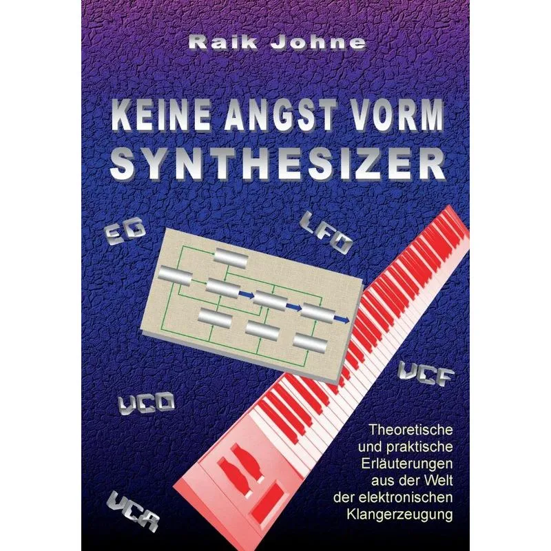 Keine Angst vorm Synthesizer