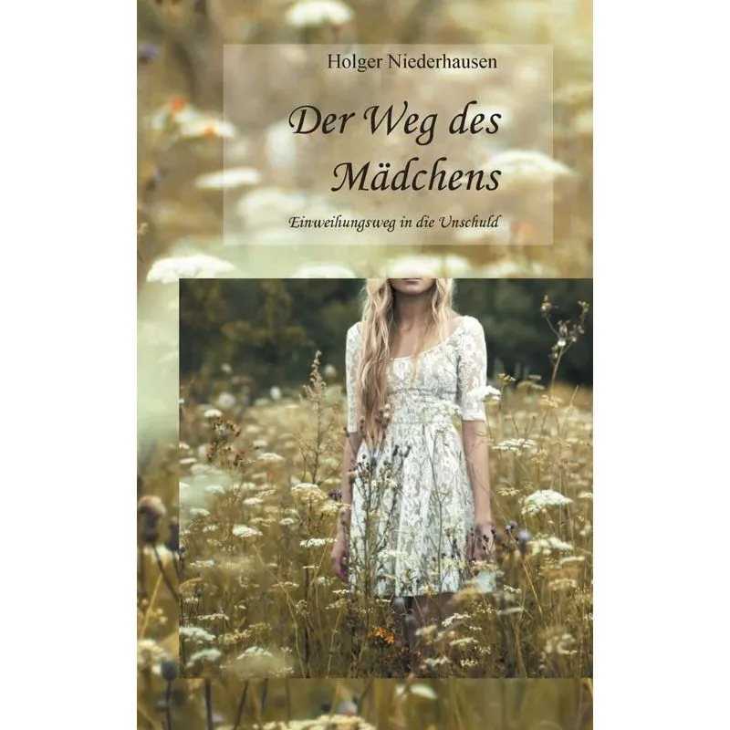 Der Weg des Mädchens