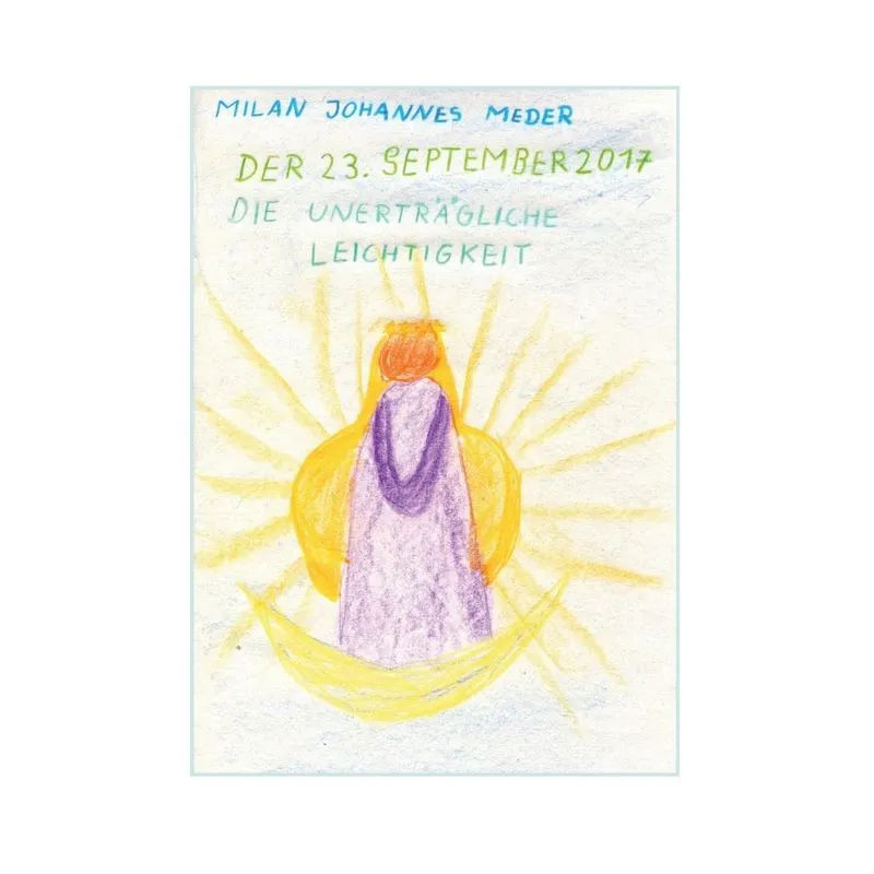 Der 23. September 2017