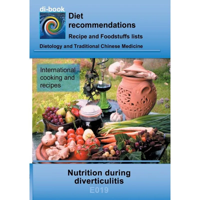 Nutrition during diverticulitis