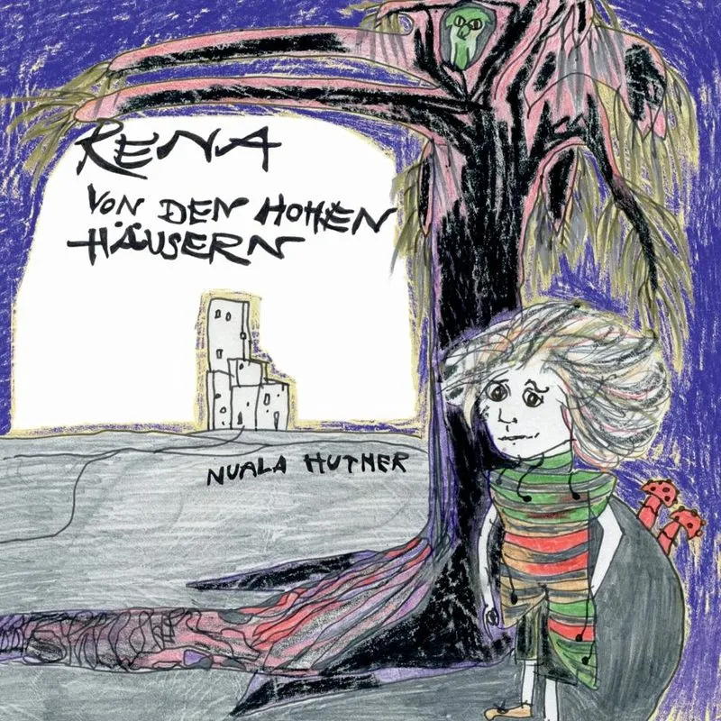 Rena von den hohen Häusern