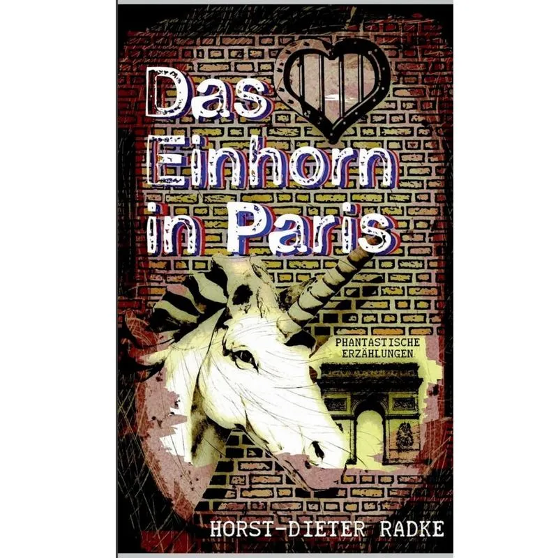 Das Einhorn in Paris