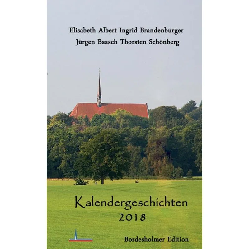 Kalendergeschichten 2018