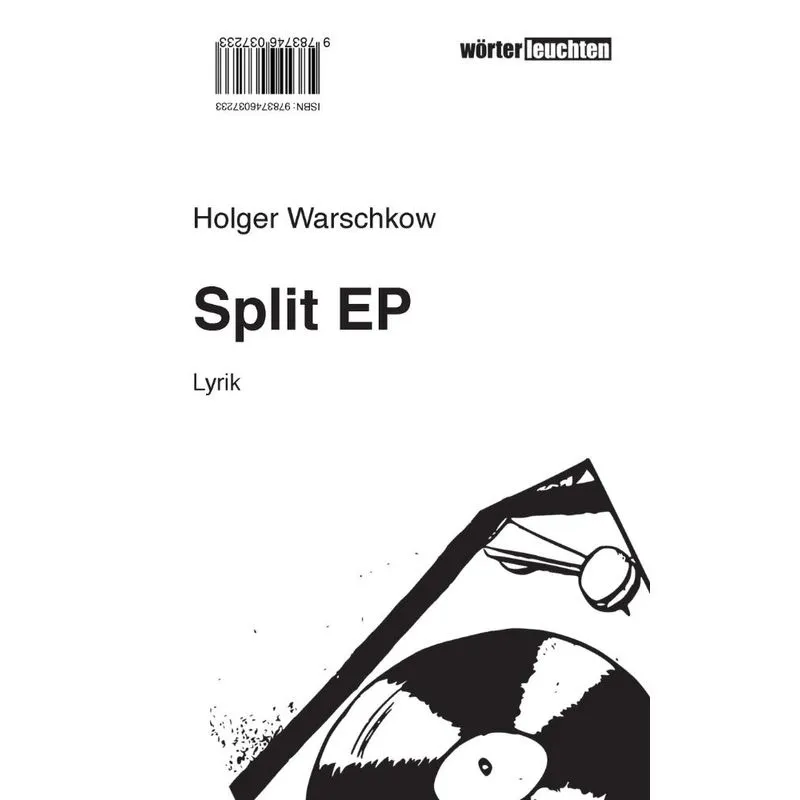 Split EP