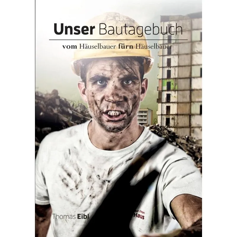 Unser Bautagebuch