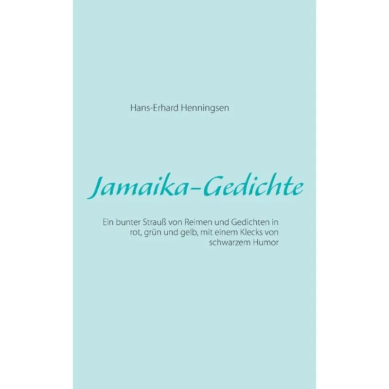 Jamaika-Gedichte