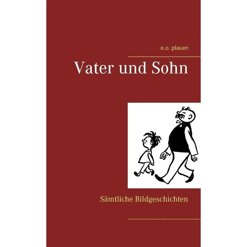 Vater und Sohn