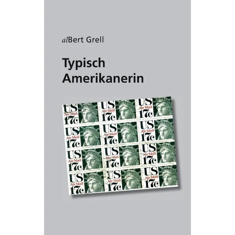 Typisch Amerikanerin