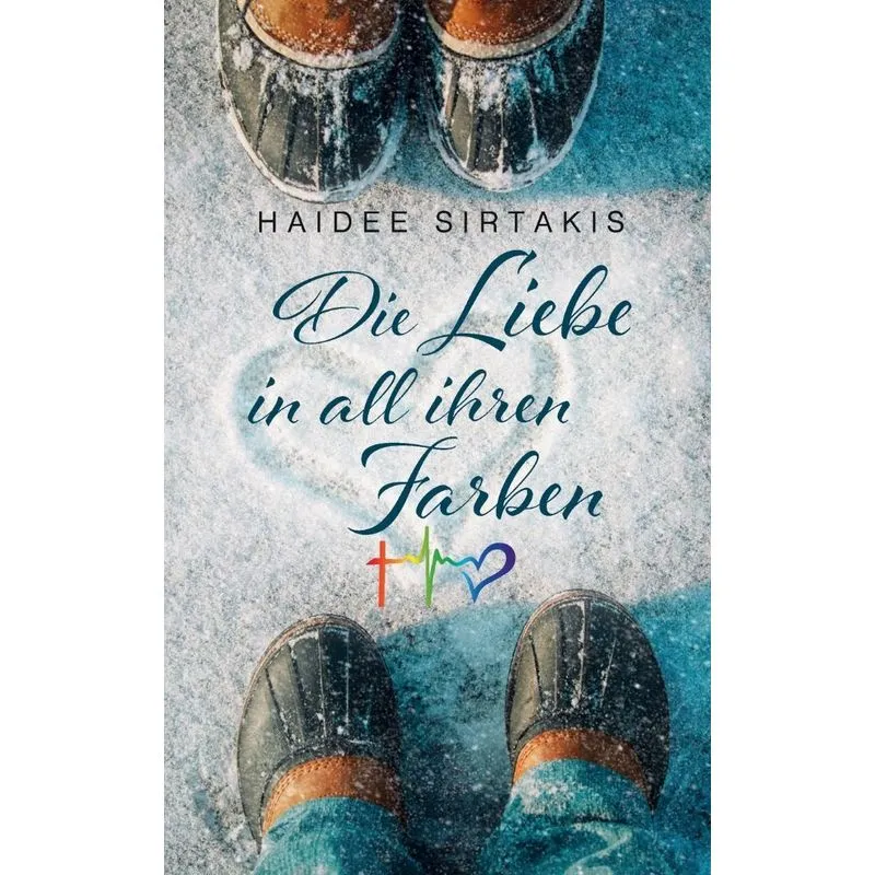 Die Liebe in all ihren Farben