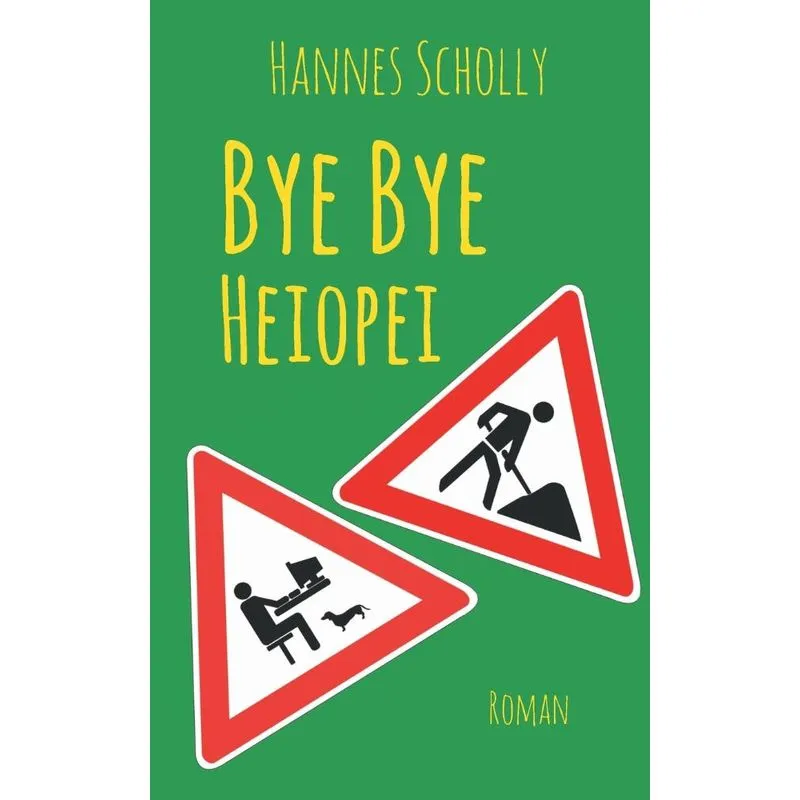 Bye Bye Heiopei
