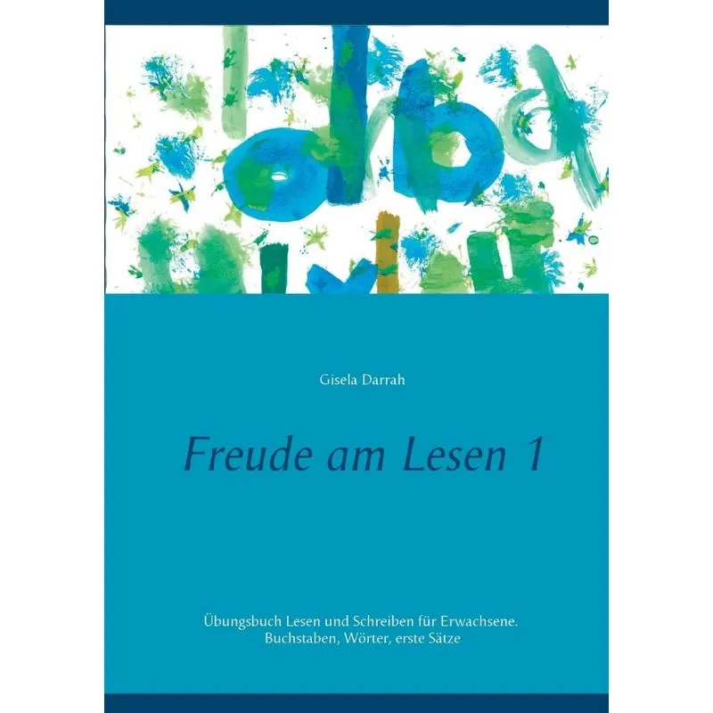 Freude am Lesen 1