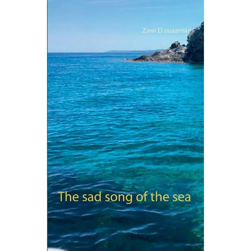 The sad song of the sea