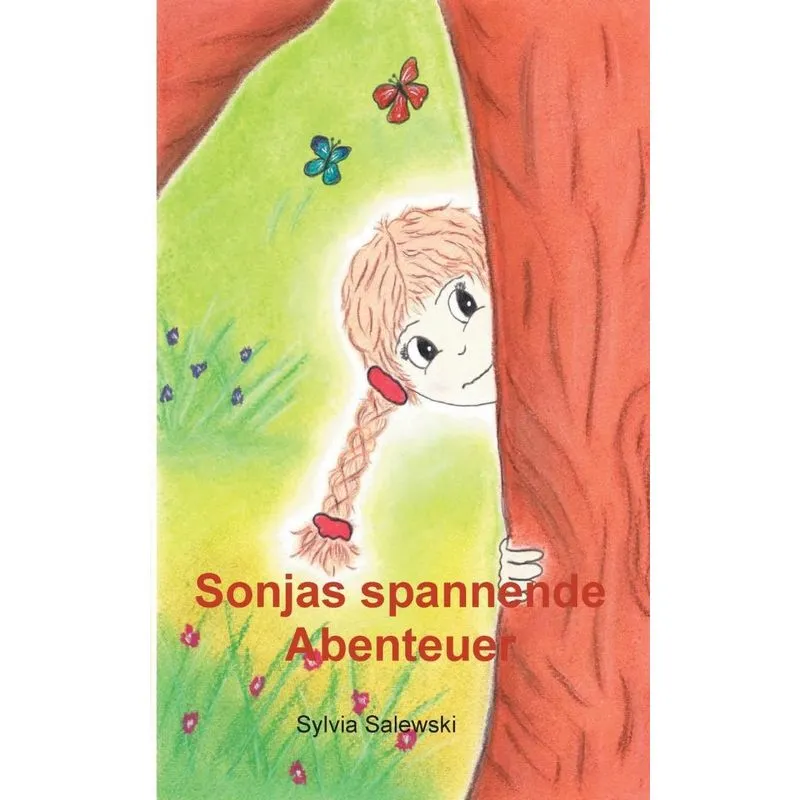 Sonjas spannende Abenteuer