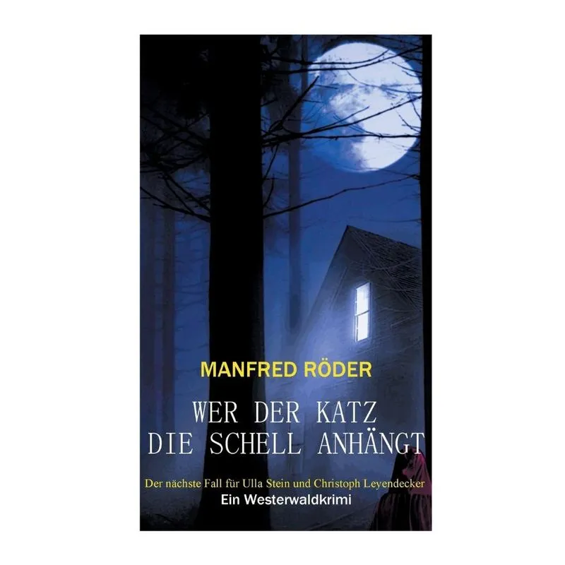 Wer der Katz die Schell anhängt