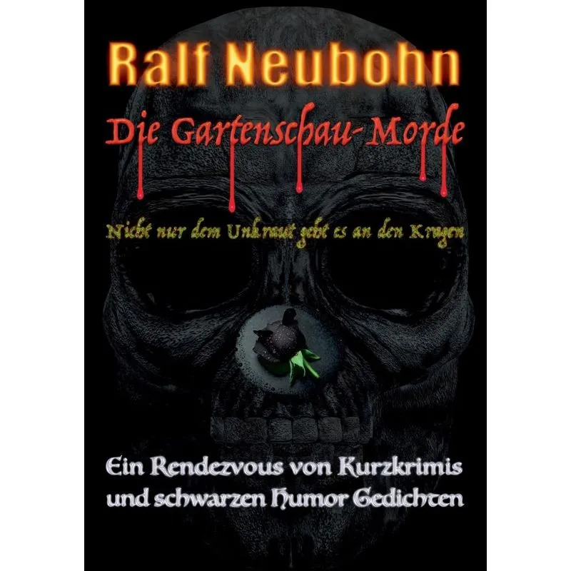 Die Gartenschau-Morde