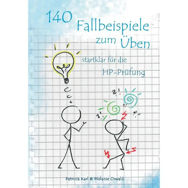 140 Fallbeispiele zum Üben