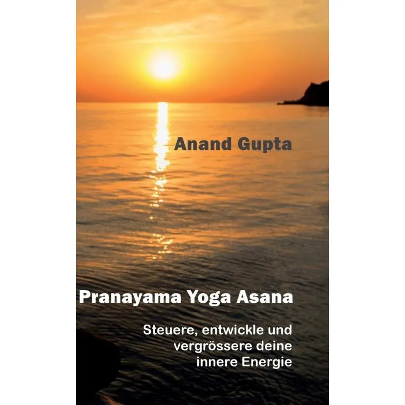 Pranayama Yoga Asana