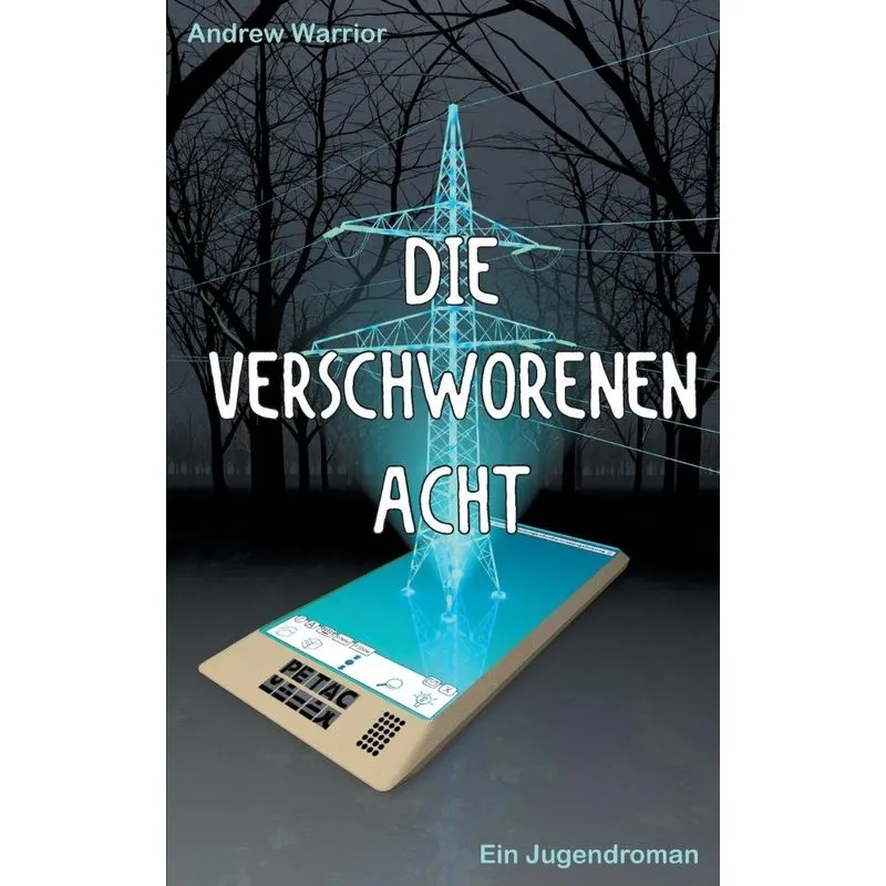 Die verschworenen Acht
