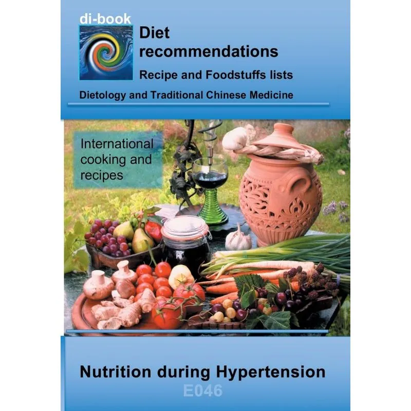 Nutrition during Hypertension