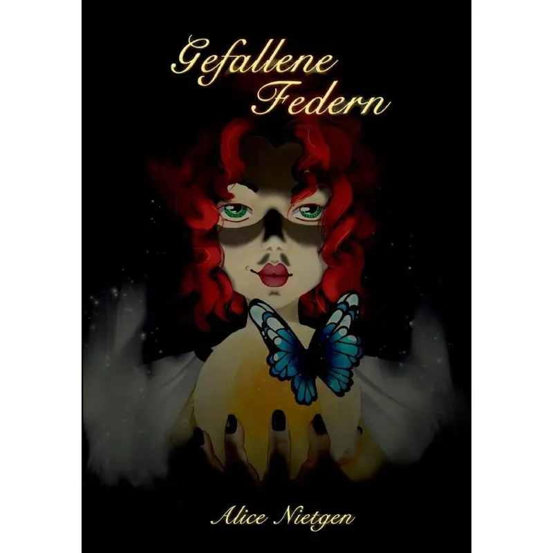 Gefallene Federn
