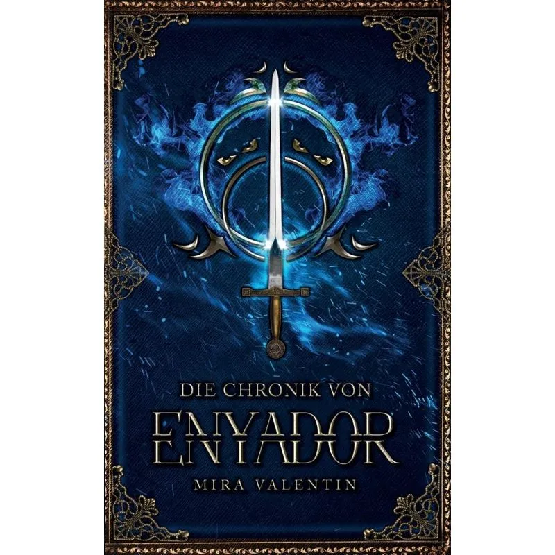 Die Chronik von Enyador