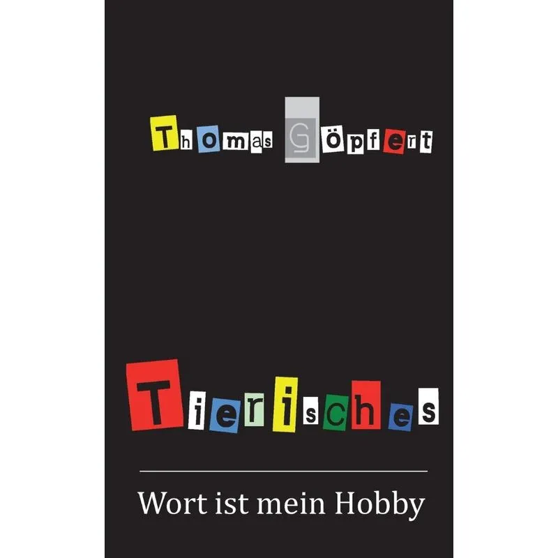 Tierisches