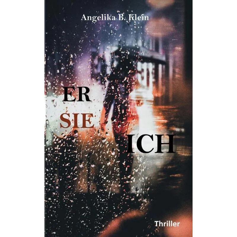 Er, sie, ich