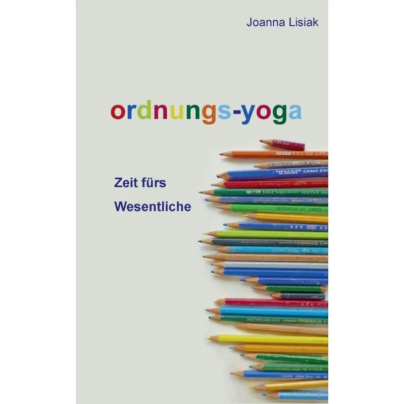 Ordnungs-Yoga