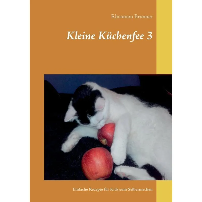 Kleine Küchenfee 3