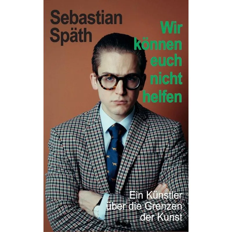 Wir können euch nicht helfen