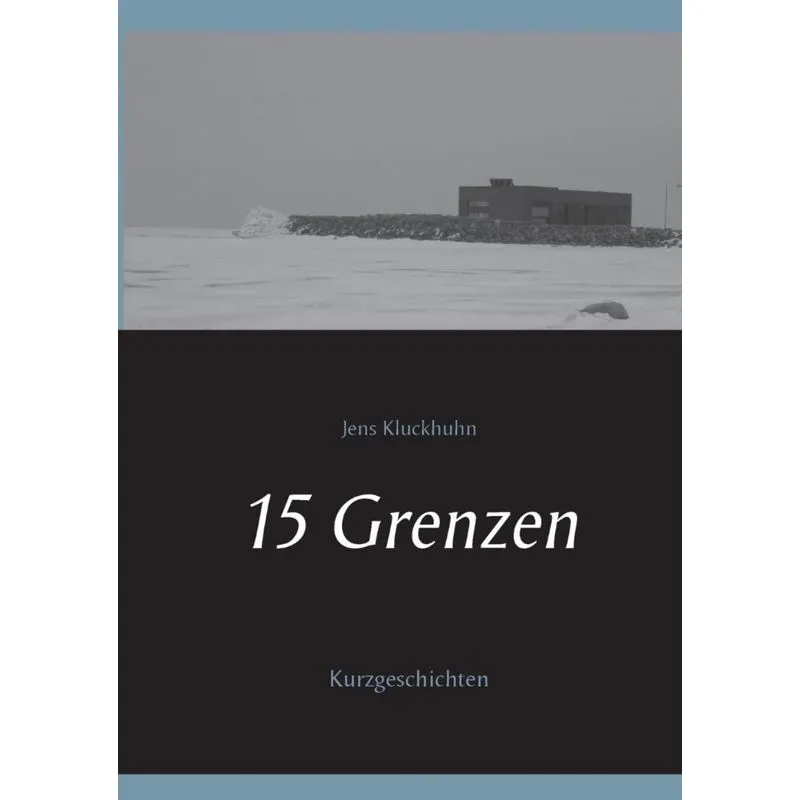 15 Grenzen