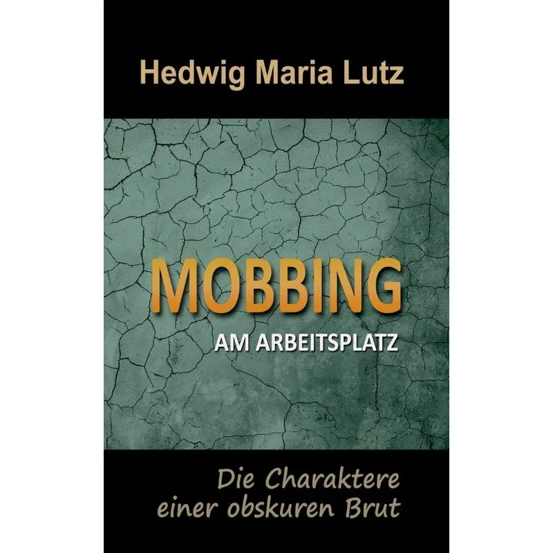 Mobbing am Arbeitsplatz