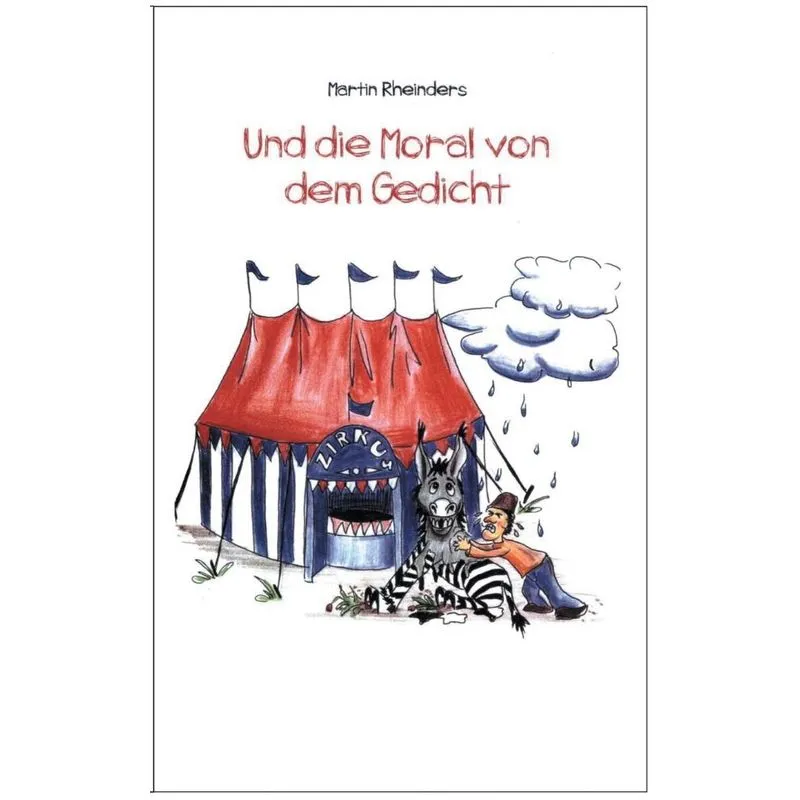 Und die Moral von dem Gedicht