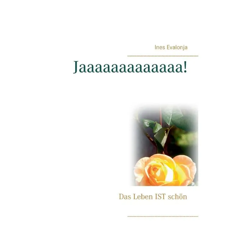 Jaaaaaaaaaaaaa!