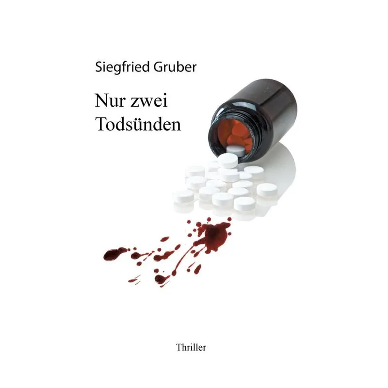 Nur zwei Todsünden
