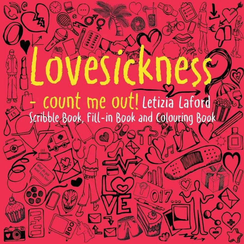 Lovesickness - count me out!