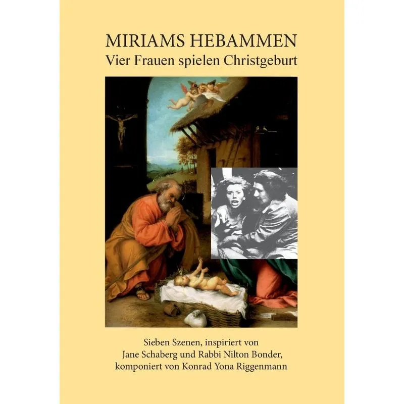 Miriams Hebammen